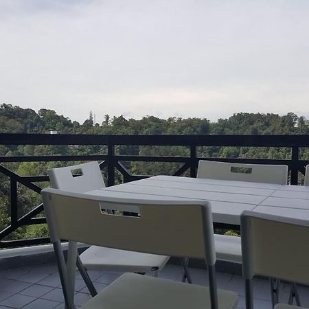 Silverpark Resort C2-5-1 Or C3-3A-2 Walk Up Fraser Hill Экстерьер фото