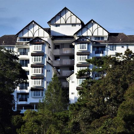 Silverpark Resort C2-5-1 Or C3-3A-2 Walk Up Fraser Hill Экстерьер фото