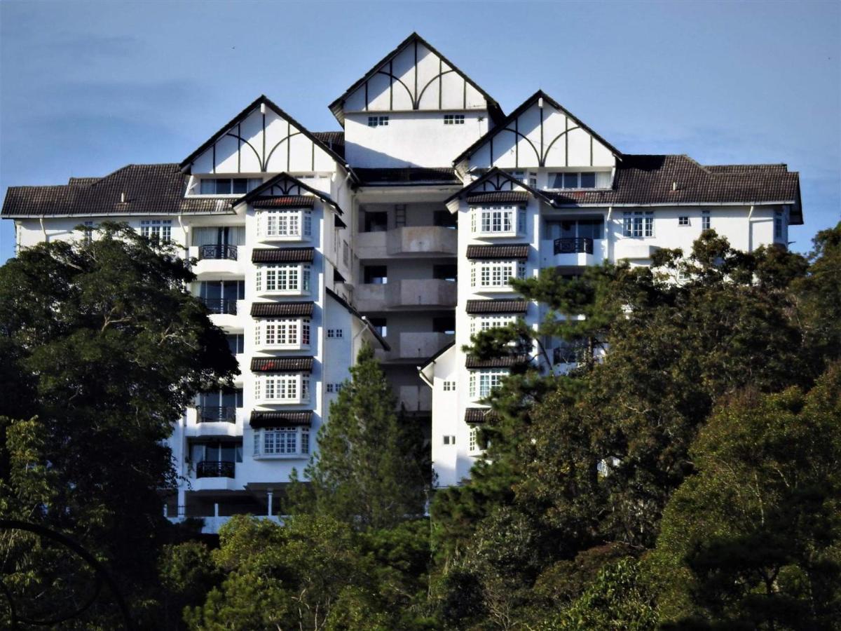 Silverpark Resort C2-5-1 Or C3-3A-2 Walk Up Fraser Hill Экстерьер фото