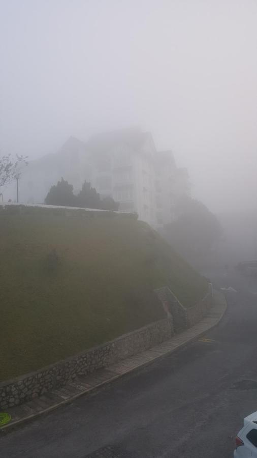 Silverpark Resort C2-5-1 Or C3-3A-2 Walk Up Fraser Hill Экстерьер фото
