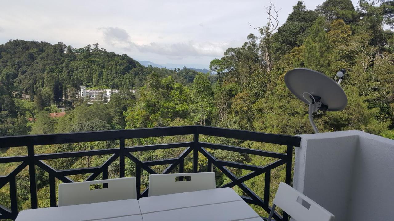 Silverpark Resort C2-5-1 Or C3-3A-2 Walk Up Fraser Hill Экстерьер фото